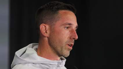 Kyle Shanahan Talks Jacob Blake, Explains Limited Thursday Practice