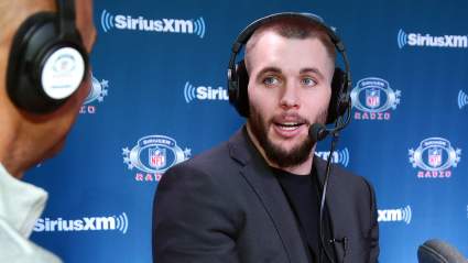 Harrison Smith Throws Shade at Estranged Ex-Vikings CB