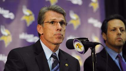 Vikings Decide Upon GM Rick Spielman’s Fate