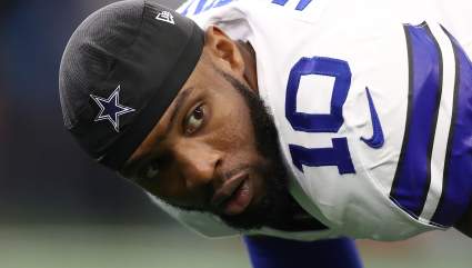 49ers Signing Former Cowboys and Cardinals Receivers: Report