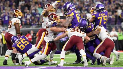 Vikings’ Biggest Liability Exposed Ahead of 2020 Season