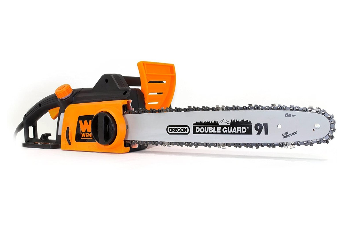 best electric chainsaws