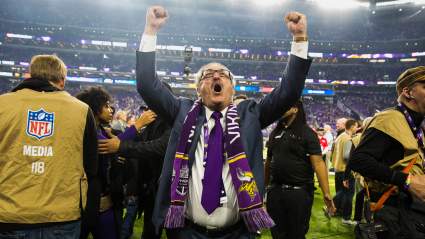 Vikings Rank Among the World’s Most Valuable Sports Teams