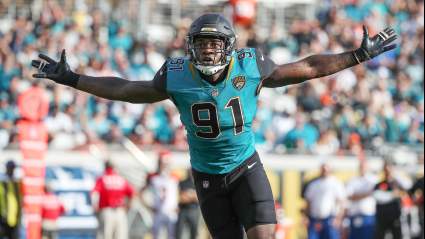 Buyer Beware: Vikings’ Gamble on Ex-Jaguars Pro Bowler Comes With Red Flags