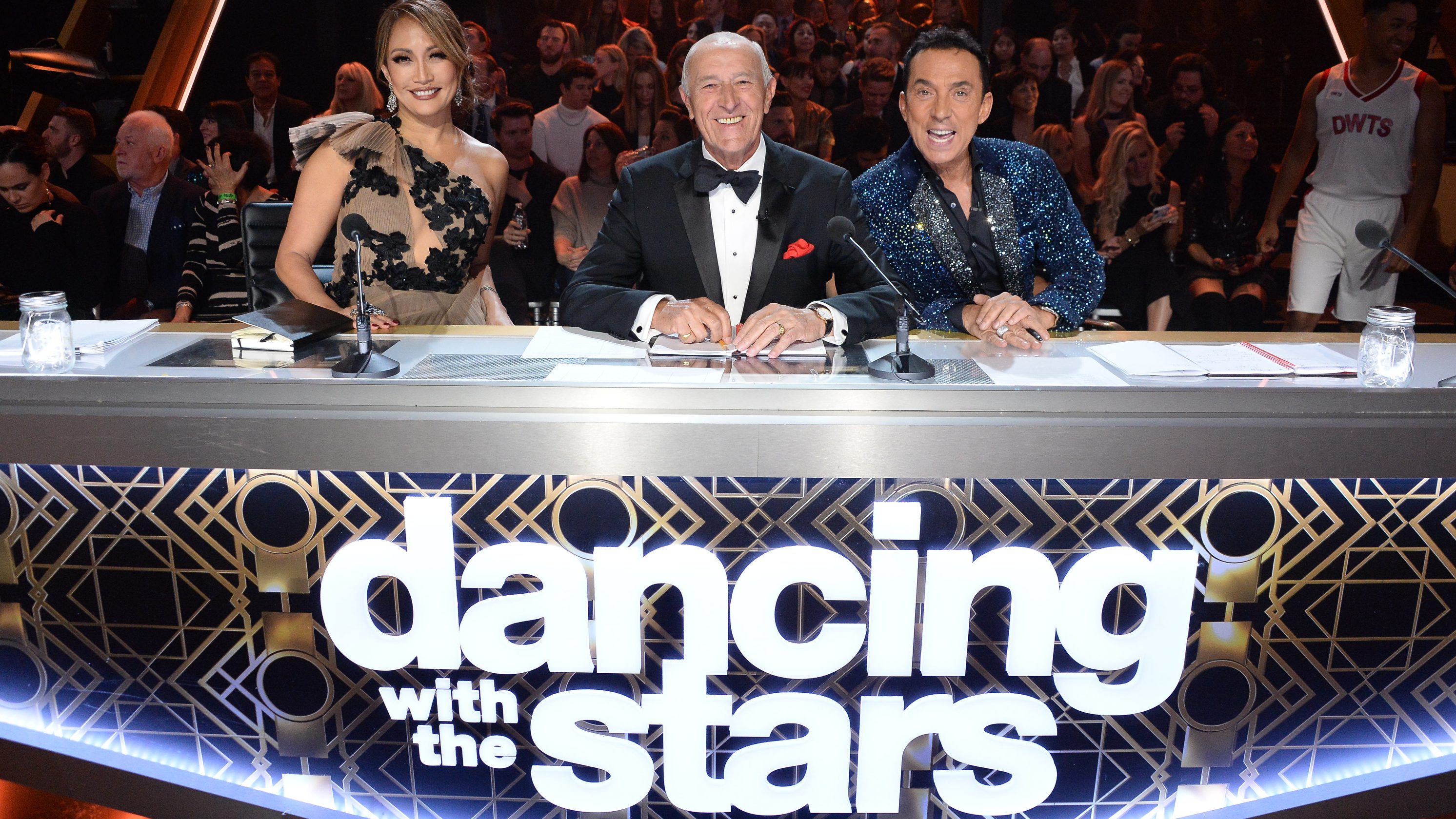 ‘Dancing With the Stars’ 2020 Cast Reveal Who Are the Contestants