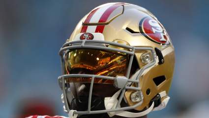 2 49ers Offensive Stars Return to Practice Wednesday