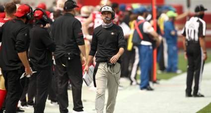 3 Immediate Takeaways From 49ers’ Loss to Cardinals