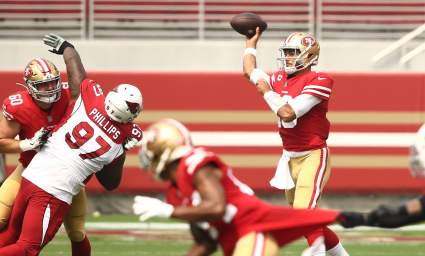 49ers’ Offense Needs New Pass-Catching Threats in Week 2