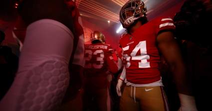 49ers Star Taken Off Reserve/COVID-19 List Ahead of Week 1