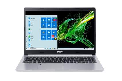 Acer Aspire 5 laptop for twitch streaming