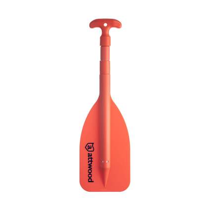 Attwood Emergency Telescoping Paddle