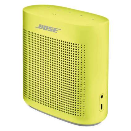 Bose wireless bluetooth speaker
