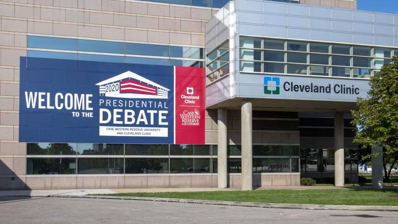 Cleveland Clinic Debate