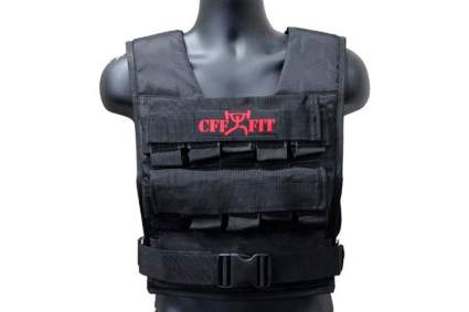 best weighted vest