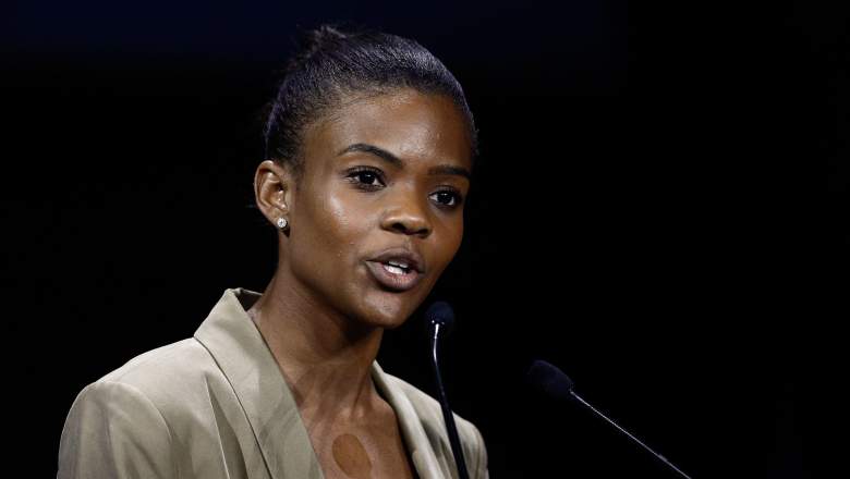 Candace Owens