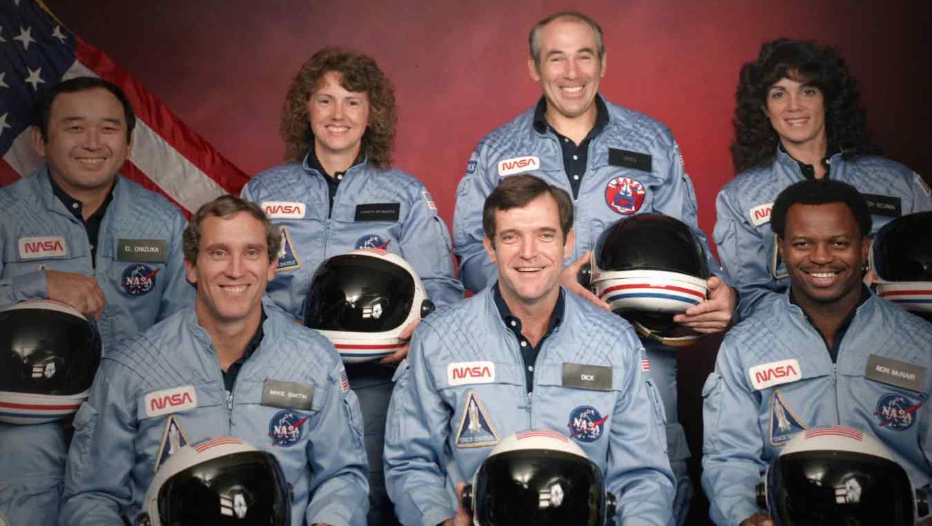 How Did The Challenger Astronauts Die?