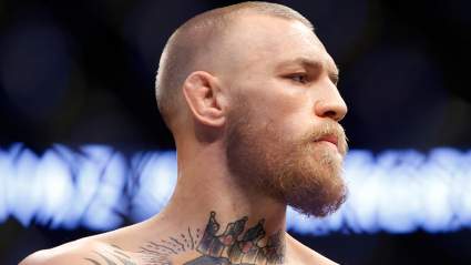 New Opponent Emerges for Conor McGregor’s Next UFC Fight