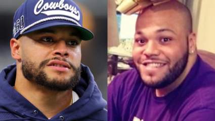 Dak Prescott Reveals Older Brother Jace Prescott Died By Suicide at 31