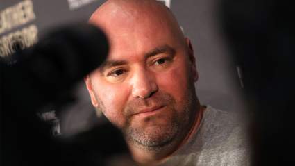 Ex-Champ Gets Real With Dana White: ‘Bro, We’re Not Friends’