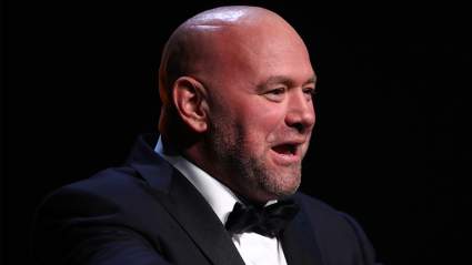 Speculation Rages After UFC Superstar Says, ‘See You Soon’