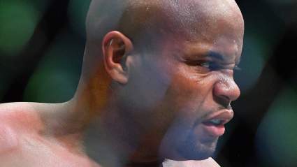 Daniel Cormier Warns Champ: ‘Just Get off the Internet Bro’