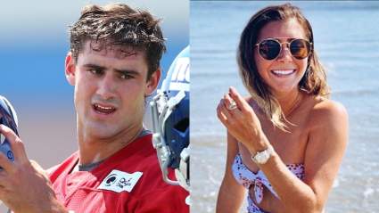 Is Daniel Jones Single? Ella Bonafede Unfollows Giants QB on Instagram