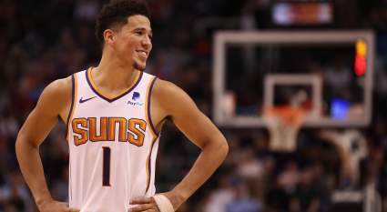 Doc Rivers Has Strong Words for Devin Booker: Suns Defeat Sixers