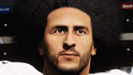Madden 21 Adds Colin Kaepernick: Compare His Rating to Cam Newton