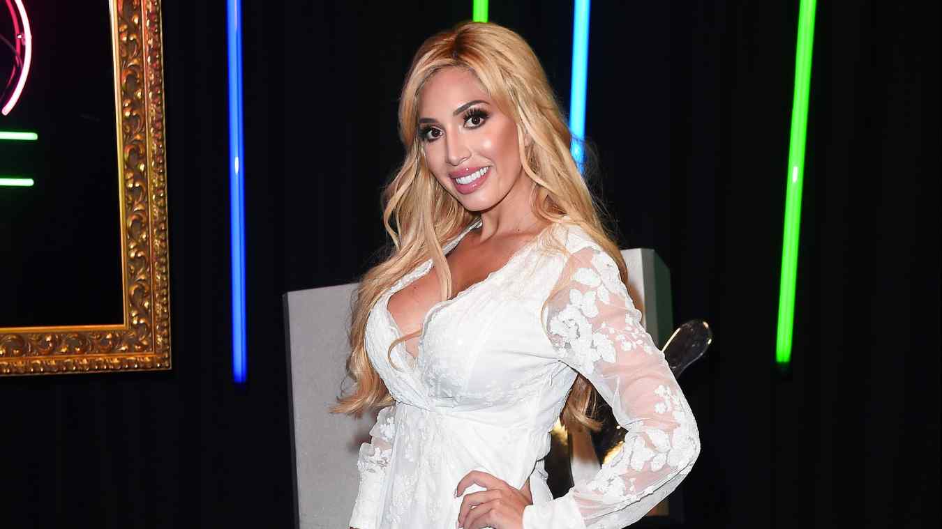 Debra Danielson On Where She And Farrah Abraham Are Today