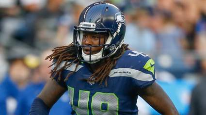 Shaquem Griffin Breaks Silence on Being Cut Then Re-Signed by Seahawks