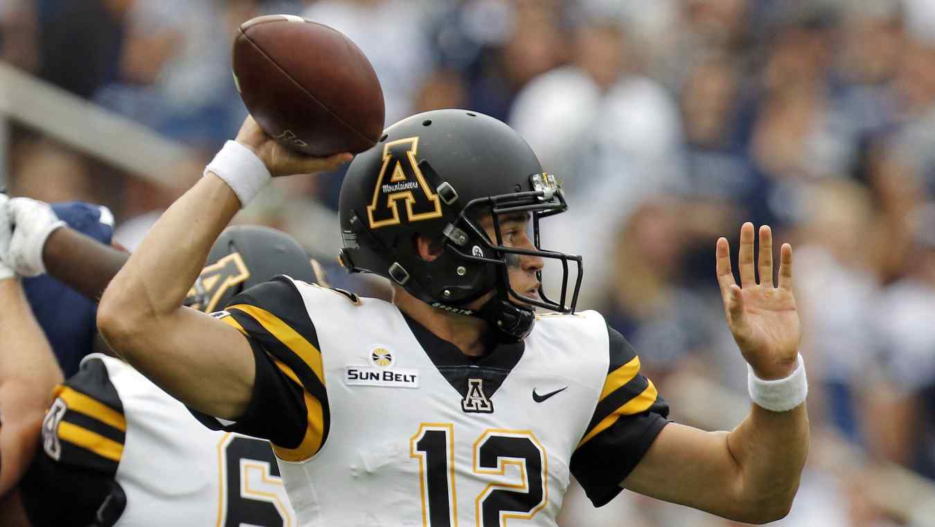 How To Watch Appalachian State Games Online Without Cable Heavy