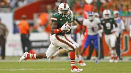 Patriots Leave Talented Young WR Off the Practice Squad