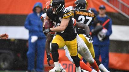 Ex-Steelers WR Will Get Another Chance to Become ‘Like Edelman’