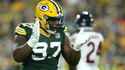 Packers ‘Hopeful’ Key Defensive Starter Will Return vs. Saints