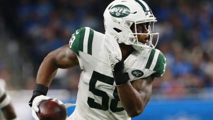 3 Super Bowl Champions Headline Free-Agent LBs for Eagles to Target