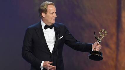 ‘It’s Getting Difficult:’ Actor Jeff Daniels Shares Frustration With Lions