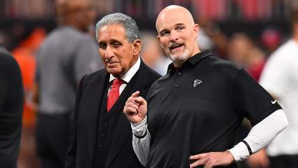 Atlanta Falcons Owner Calls Out Players for Onside Kick Disaster