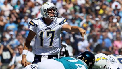 Colts’ Phillip Rivers Trash Talks Vikings’ Yannick Ngakoue [WATCH]