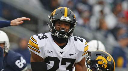 Patriots Bring In Potential Offensive Weapon for Tryout