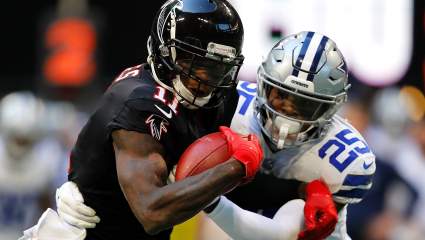 Falcons Release Hype Video for Week 2 vs. Cowboys [WATCH]