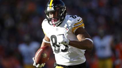 Steelers Lose Safety to Cardinals, Former Pittsburgh TE Joins Ravens