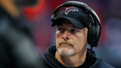 Falcons Inactives: Highly-Touted Rookie Headlines 5 Players Ruled Out