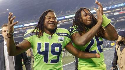 Seahawks’ Fan Favorite Among Roster Cuts: Report
