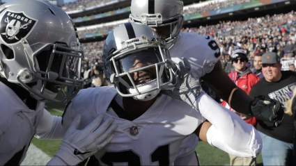 Ravens Add Productive Veteran Safety To Practice Squad