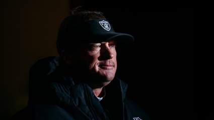 Raiders Place ‘Promising Rookie’ on Injured Reserve: Report