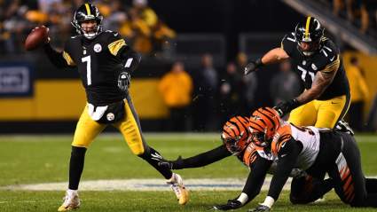 2 AFC North Teams on Most Overrated, Underrated List