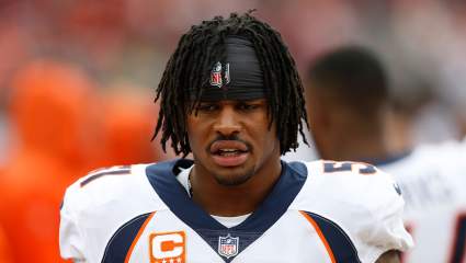 Vikings Add Ex-Broncos Starting Linebacker: Report