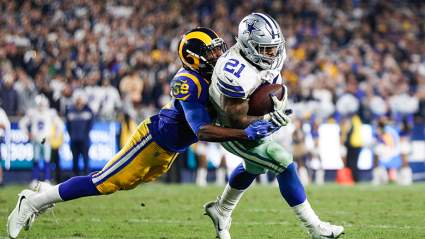 Raiders Restructure Contract of Star Free Agent Signee, Move Incoming?