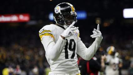 Fantasy Football Start ‘Em, Sit ‘Em Wide Receivers: Week 1