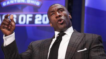 ‘Go Snatch Tom Brady’s Chain’ Hall-of-Famer Talks Cam Newton-Dolphins Beef